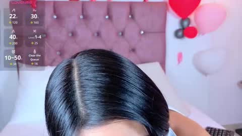 Sophia online show from February 2026 12:34:01 PM