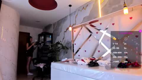 sophiadoll_tf online show from February 2026 09:02:01 PM