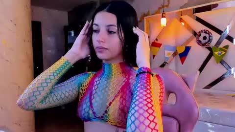Snapshot of sophiadoll_tf chatting on July 2026 01:30:01 PM sophiadoll_tf online show from July 2026 01:30:01 PM