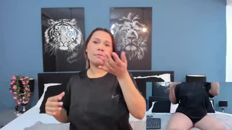 Sophia online show from February 2026 08:35:01 PM