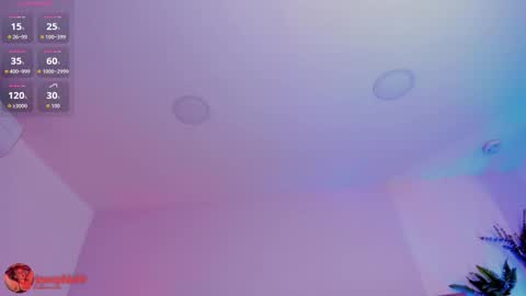 Sofi online show from March 2026 02:35:02 PM