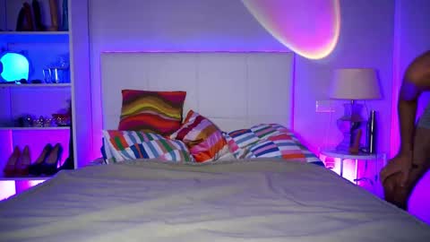 SophiaSapphire online show from October 2025 09:22:01 PM