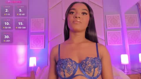 SophiaSmiths online show from January 2025 01:45:02 AM