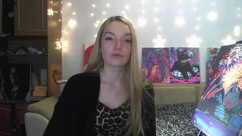 SophiaSonata online show from December 2024 05:51:01 AM