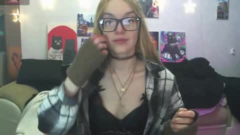 SophiaSonata online show from February 2026 10:13:02 PM