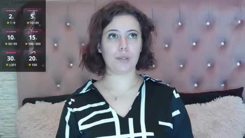 sophiastarr10 online show from October 2025 07:10:02 PM
