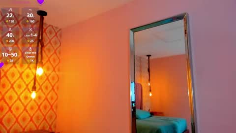 S O P H I A  online show from February 2025 12:19:01 PM