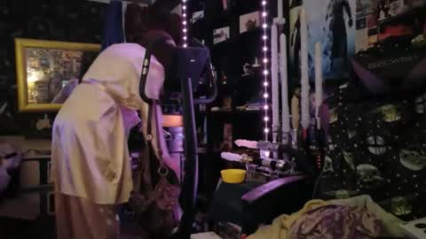 Sophie Satin1980 online show from March 2026 03:06:02 AM