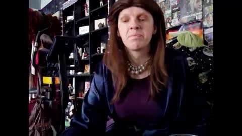 Sophie Satin1980 online show from June 2026 01:15:01 PM