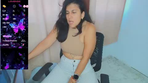 Snapshot of sophie__walker chatting on July 2026 04:09:02 PM Sophia online show from July 2026 04:09:02 PM