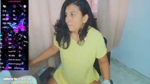 Snapshot of sophie__walker chatting on July 2026 04:31:02 PM Sophia online show from July 2026 04:31:02 PM