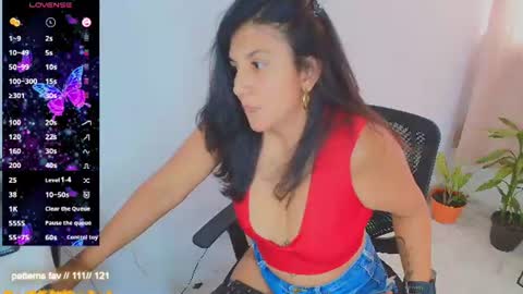 Snapshot of sophie__walker chatting on July 2026 06:07:02 PM Sophia online show from July 2026 06:07:02 PM