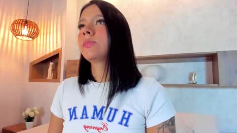 Sophieeee online show from February 2026 09:41:01 PM