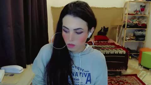 Sophie Fantasys online show from February 2026 02:31:01 AM