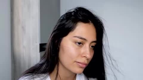 Sophie online show from February 2025 09:54:01 PM