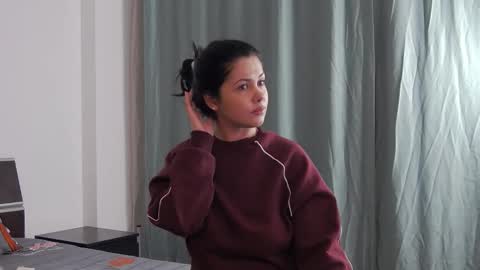 Snapshot of sophie_jeans chatting on October 2025 08:22:01 PM Sophie jeans online show from October 2025 08:22:01 PM