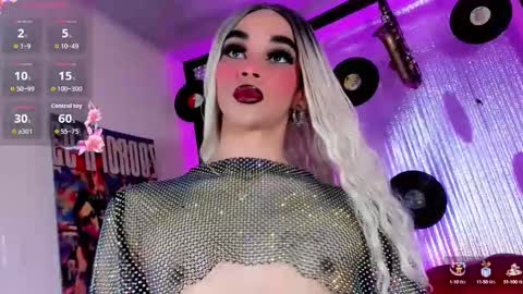 sophie_miaa online show from October 2025 11:20:02 AM