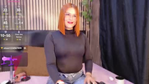 sophie_new25 online show from October 2025 01:49:01 AM