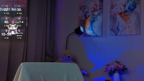 sophie_nomenal_ online show from November 2025 01:45:01 PM