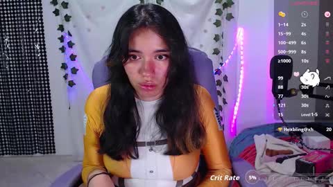 Sophie  online show from November 2025 01:38:01 AM