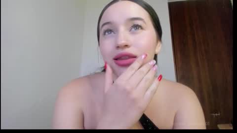 Snapshot of sophie_spencer1 chatting on October 2025 02:39:02 AM sophie_spencer1 online show from October 2025 02:39:02 AM