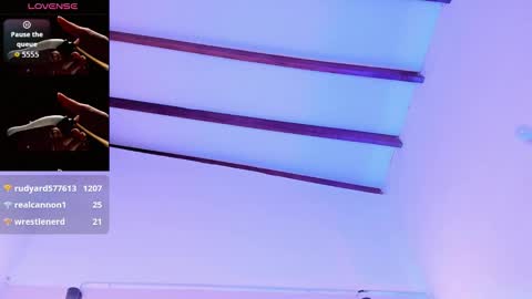 Sophie Sweet online show from February 2026 03:48:01 AM