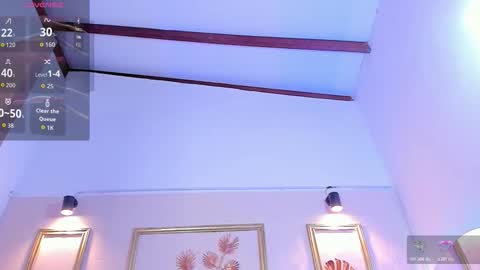 Sophie Sweet online show from February 2026 03:54:01 AM