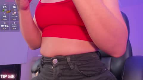 Sophie online show from March 2026 11:55:02 PM