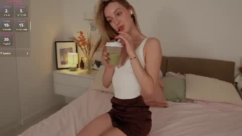 sophiebelll online show from July 2026 11:19:02 AM