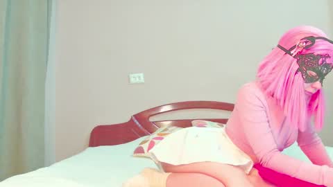 Snapshot of sophiechan69 chatting on December 2024 05:07:02 PM ShopieChan69 online show from December 2024 05:07:02 PM