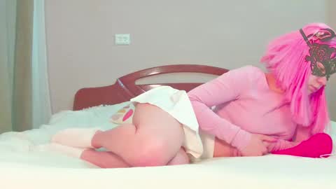 Snapshot of sophiechan69 chatting on February 2025 02:13:02 PM ShopieChan69 online show from February 2025 02:13:02 PM