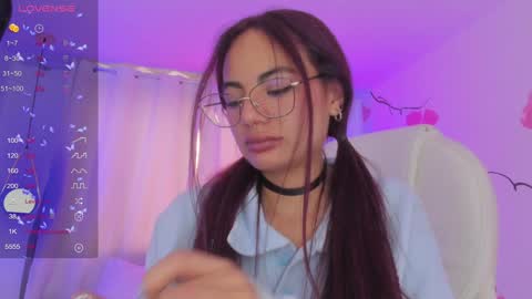   Sophie  IG sophiecherry es   online show from December 2024 09:36:02 PM