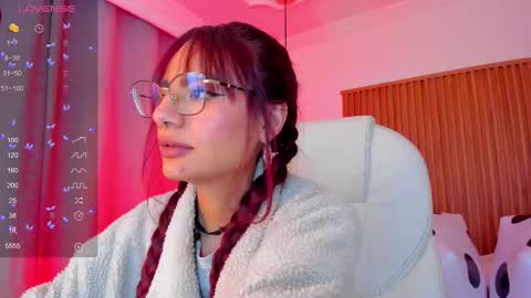   Sophie  IG sophiecherry es   online show from October 2025 01:46:01 AM