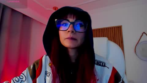   Sophie  IG sophiecherry es   online show from November 2025 11:46:01 PM