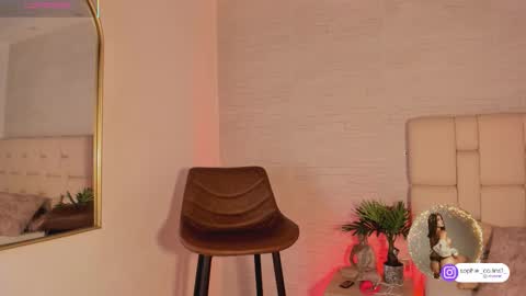 Snapshot of sophiecollins_1 chatting on September 2025 11:32:01 AM Sophie online show from September 2025 11:32:01 AM