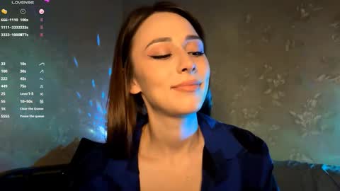 Snapshot of sophiedescoteaux chatting on October 2025 04:42:02 PM Mira online show from October 2025 04:42:02 PM