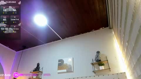 Sophie  online show from March 2026 01:37:02 PM