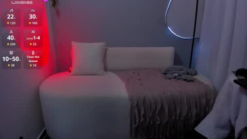 Sophie online show from January 2026 07:56:02 PM