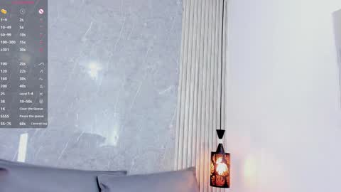         online show from January 2025 02:35:02 PM