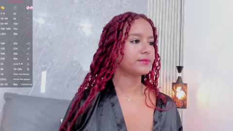         online show from January 2025 05:37:02 PM