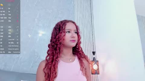         online show from February 2025 12:34:01 PM