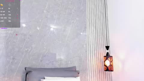         online show from March 2025 02:34:01 PM