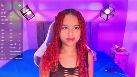         online show from November 2025 02:29:02 PM