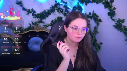 sophieedreams online show from November 2025 03:02:01 PM