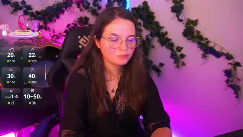 sophieedreams online show from November 2025 03:22:02 PM