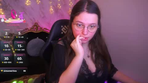 sophieedreams online show from January 2026 02:52:02 PM