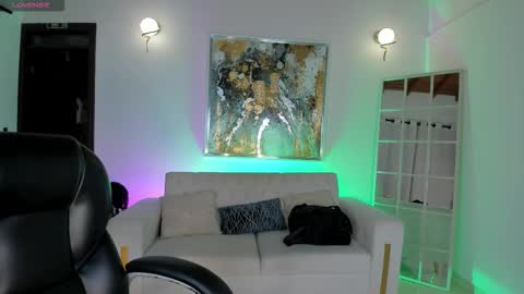 Sophie Houston online show from November 2025 06:13:01 AM