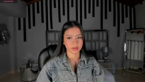 Sophie Houston online show from April 2026 04:29:01 AM