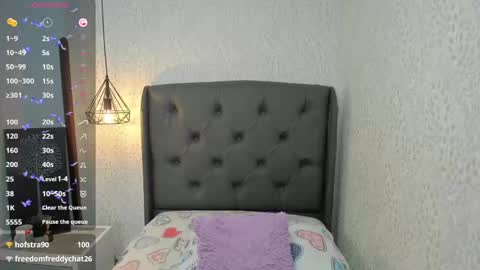 Sophie  online show from January 2025 03:57:02 PM