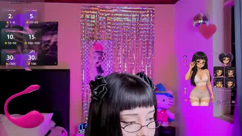 Sophie Pixel      online show from May 2026 04:18:01 AM